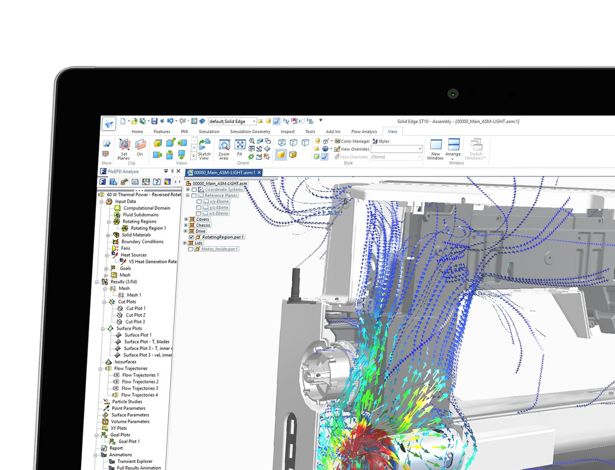 cfd trial software